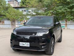 Land Rover Range Rover Sport 400PS Dynamic SE - ფოტო 7