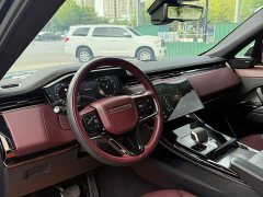 Land Rover Range Rover Sport 400PS Dynamic SE - ფოტო 8