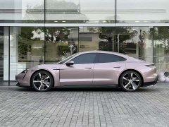 Porsche Taycan - ფოტო 2