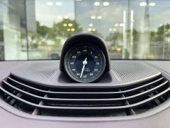 Porsche Taycan - ფოტო 8
