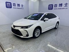Toyota Corolla 1.2T S-CVT Elite Plus - ფოტო 1