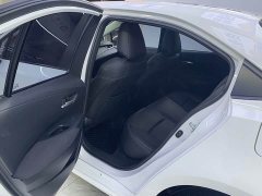 Toyota Corolla 1.2T S-CVT Elite Plus - ფოტო 11