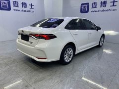 Toyota Corolla 1.2T S-CVT Elite Plus - ფოტო 16