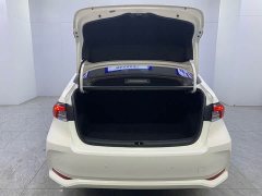 Toyota Corolla 1.2T S-CVT Elite Plus - ფოტო 17
