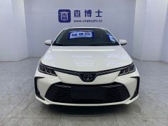 Toyota Corolla 1.2T S-CVT Elite Plus - ფოტო 2