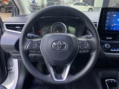 Toyota Corolla 1.2T S-CVT Elite Plus - ფოტო 6