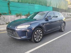 AITO M5 Extended Range RWD Standard - ფოტო 1