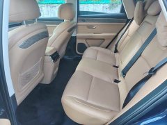 AITO M5 Extended Range RWD Standard - ფოტო 10