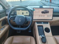 AITO M5 Extended Range RWD Standard - ფოტო 12