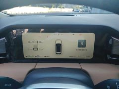 AITO M5 Extended Range RWD Standard - ფოტო 13