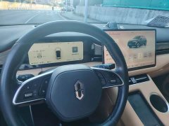 AITO M5 Extended Range RWD Standard - ფოტო 15