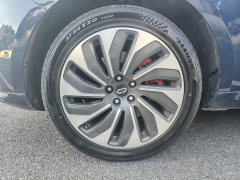 AITO M5 Extended Range RWD Standard - ფოტო 16