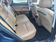 AITO M5 Extended Range RWD Standard - ფოტო 17