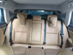 AITO M5 Extended Range RWD Standard - ფოტო 18