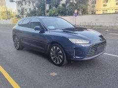 AITO M5 Extended Range RWD Standard - ფოტო 3