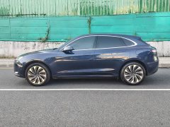 AITO M5 Extended Range RWD Standard - ფოტო 4
