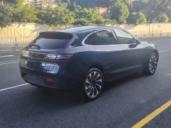 AITO M5 Extended Range RWD Standard - ფოტო 5