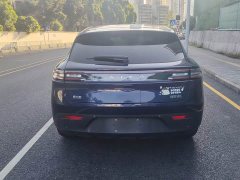 AITO M5 Extended Range RWD Standard - ფოტო 6