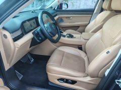 AITO M5 Extended Range RWD Standard - ფოტო 9