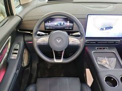 Voyah Lantu Dreamchaser PHEV Qiankun Ultra - ფოტო 4