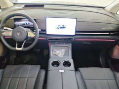 Voyah Lantu Dreamchaser PHEV Qiankun Ultra - ფოტო 5