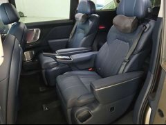 Voyah Lantu Dreamchaser PHEV Qiankun Ultra - ფოტო 6