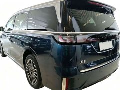 Voyah Lantu Dreamchaser PHEV Qiankun Ultra - ფოტო 7