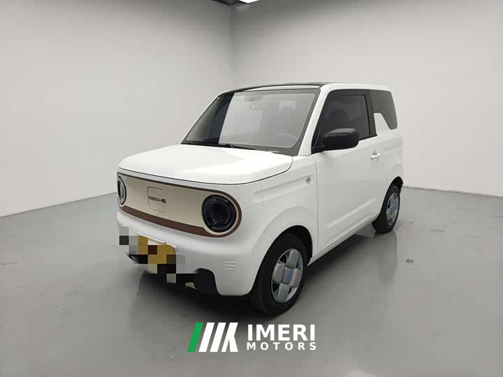 Geely Panda mini 200km Longteng PRO Edition
