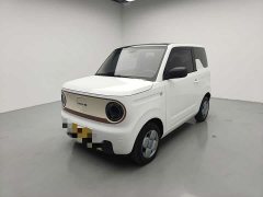 Geely Panda mini 200km Longteng PRO Edition - фото 1