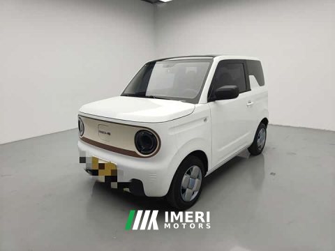 2024 Geely Panda mini 200km Longteng PRO Edition - ავტომობილი ჩინეთიდან