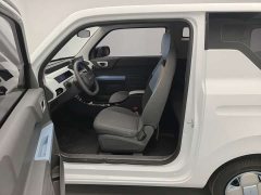 Geely Panda mini 200km Longteng PRO Edition - фото 10