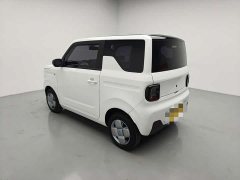 Geely Panda mini 200km Longteng PRO Edition - фото 2