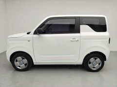 Geely Panda mini 200km Longteng PRO Edition - фото 3