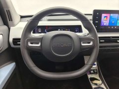 Geely Panda mini 200km Longteng PRO Edition - фото 6