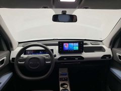 Geely Panda mini 200km Longteng PRO Edition - фото 7