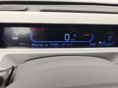 Geely Panda mini 200km Longteng PRO Edition - фото 8