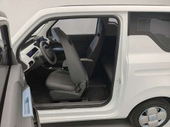 Geely Panda mini 200km Longteng PRO Edition - фото 9