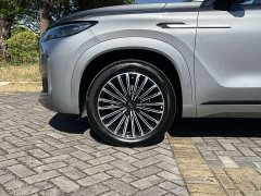 Chery Tiggo 9 2.0T DCT FWD Luxury Enjoyment Edition 7-seater - фото 10