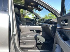 Chery Tiggo 9 2.0T DCT FWD Luxury Enjoyment Edition 7-seater - фото 12