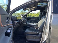 Chery Tiggo 9 2.0T DCT FWD Luxury Enjoyment Edition 7-seater - фото 14
