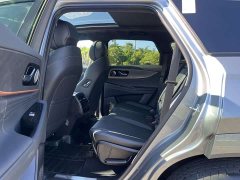 Chery Tiggo 9 2.0T DCT FWD Luxury Enjoyment Edition 7-seater - фото 15