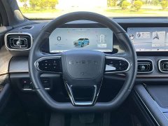 Chery Tiggo 9 2.0T DCT FWD Luxury Enjoyment Edition 7-seater - фото 17