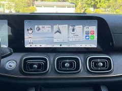 Chery Tiggo 9 2.0T DCT FWD Luxury Enjoyment Edition 7-seater - фото 18