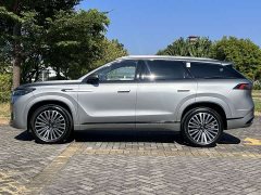 Chery Tiggo 9 2.0T DCT FWD Luxury Enjoyment Edition 7-seater - фото 7