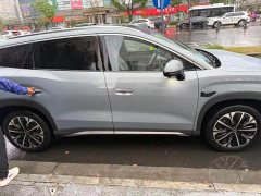 BYD Song Ultra EV 710KM Excellence Edition - фото 4