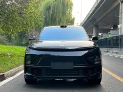 Li Auto L9 Max - ფოტო 2