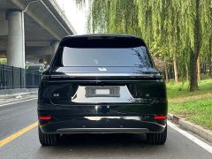 Li Auto L9 Max - ფოტო 5