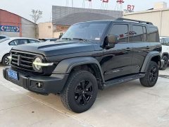Tank 300 Off-Road Edition 2.0T Challenger - ფოტო 1