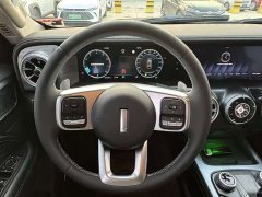 Tank 300 Off-Road Edition 2.0T Challenger - ფოტო 10