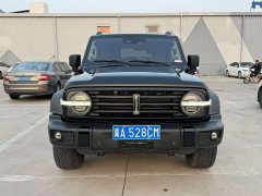 Tank 300 Off-Road Edition 2.0T Challenger - ფოტო 2